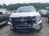 1GC0CVCG6CF****** Wrecked 2012 Chevrolet Silverado 2500 in Georgia State