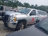 1GC0CVCG6CF****** Repairable 2012 Chevrolet Silverado 2500 in Georgia State