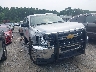 1GC0CVCG6CF****** Salvage and Wrecked 2012 Chevrolet Silverado 2500 in Atlanta North