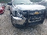 1GC0CVCG6CF****** Salvage and Repairable 2012 Chevrolet Silverado 2500 in Georgia State