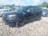 1FM5K8AR3DG****** Used and Repairable 2013 Ford Utility Police Interceptor in Chicago North