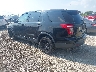 1FM5K8AR3DG****** Salvage and Repairable 2013 Ford Utility Police Interceptor in Chicago North