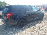 1FM5K8AR3DG****** Salvage and Wrecked 2013 Ford Utility Police Interceptor in Illinois State
