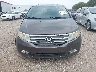 5FNRL5H91CB****** Destrozados 2012 Honda Odyssey en Estado de Nebraska