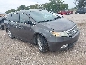 5FNRL5H91CB****** Salvamento y Destrozados 2012 Honda Odyssey en Omaha