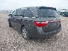5FNRL5H91CB****** Salvamento y Reparables 2012 Honda Odyssey en Omaha