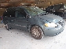 1A4GJ45R27B****** Salvamento y Destrozados 2007 Chrysler Town & Country en Chattanooga