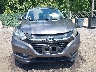 3CZRU6H71GM****** Wrecked 2016 Honda HR-V in Maryland State