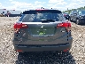 3CZRU6H71GM****** Wrecked 2016 Honda HR-V