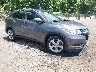 3CZRU6H71GM****** Salvage and Wrecked 2016 Honda HR-V in Metro DC