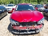 3FMTK1RMXNM****** Destrozados 2022 Ford Mustang Mach-E en Estado de Illinois