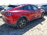 3FMTK1RMXNM****** Salvamento y Destrozados 2022 Ford Mustang Mach-E en Estado de Illinois