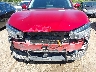 3FMTK1RMXNM****** Salvamento y Reparables 2022 Ford Mustang Mach-E en Estado de Illinois