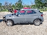 KMHRC8A34LU****** Salvage 2020 Hyundai Venue