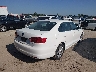 3VW3L7AJ5BM****** Salvamento y Destrozados 2011 Volkswagen Jetta en Estado de Texas