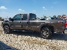 1FT7X2BT2FE****** Repairable 2015 Ford F-250 in Texas State