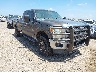 1FT7X2BT2FE****** Salvage and Wrecked 2015 Ford F-250 in Corpus Christi