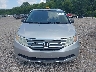 5FNRL5H25DB****** Destrozados 2013 Honda Odyssey en Estado de Illinois