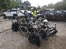 4XATAU999M8****** Salvamento y Destrozados 2021 Polaris Ranger en Kansas City