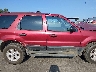 1FMYU93155D****** Repairable 2005 Ford Escape in Mississippi State