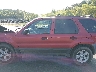 1FMYU93155D****** Salvage 2005 Ford Escape