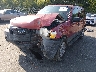 1FMYU93155D****** Salvage and Repairable 2005 Ford Escape in Jackson