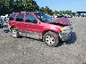 1FMYU93155D****** Salvage and Wrecked 2005 Ford Escape in Jackson