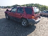 1FMYU93155D****** Salvage and Repairable 2005 Ford Escape in Jackson