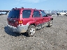 1FMYU93155D****** Salvage and Wrecked 2005 Ford Escape in Mississippi State