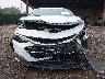1G1ZB5ST6KF****** Wrecked 2019 Chevrolet Malibu in New York State