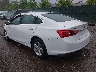 1G1ZB5ST6KF****** Salvage and Repairable 2019 Chevrolet Malibu in Long Island