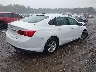 1G1ZB5ST6KF****** Salvage and Wrecked 2019 Chevrolet Malibu in New York State