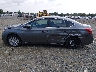 3N1AB7AP8GY****** Repairable 2016 Nissan Sentra in Virginia State