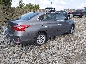 3N1AB7AP8GY****** Salvage and Wrecked 2016 Nissan Sentra in Virginia State