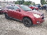2CNFLNEC7B6****** Salvage and Wrecked 2011 Chevrolet Equinox in Shady Spring