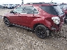 2CNFLNEC7B6****** Salvage and Repairable 2011 Chevrolet Equinox in Shady Spring