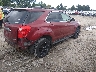 2CNFLNEC7B6****** Salvage and Wrecked 2011 Chevrolet Equinox in West Virginia State