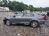 3VWLX7AJ6BM****** Reparables 2011 Volkswagen Jetta en Estado de Georgia