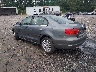 3VWLX7AJ6BM****** Salvamento y Reparables 2011 Volkswagen Jetta en Atlanta