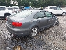 3VWLX7AJ6BM****** Salvamento y Destrozados 2011 Volkswagen Jetta en Estado de Georgia