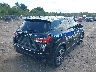 JA4ARUAU4NU****** Salvamento y Destrozados 2022 Mitsubishi Outlander en Estado de Massachusetts
