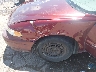 2G4WS52J021****** Salvage and Repairable 2002 Buick Century in New Mexico State