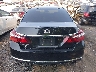 1HGCR2F33GA****** Wrecked 2016 Honda Accord