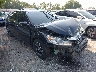 1HGCR2F33GA****** Salvage and Wrecked 2016 Honda Accord in Atlanta South