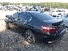1HGCR2F33GA****** Salvage and Repairable 2016 Honda Accord in Atlanta South