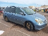 5FNRL38485B****** Salvage and Wrecked 2005 Honda Odyssey in Honolulu