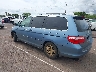 5FNRL38485B****** Salvage and Repairable 2005 Honda Odyssey in Honolulu