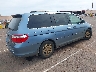 5FNRL38485B****** Salvage and Wrecked 2005 Honda Odyssey in Hawaii State