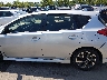 JTNKARJE7HJ****** Salvage 2017 Toyota Corolla