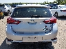 JTNKARJE7HJ****** Used 2017 Toyota Corolla